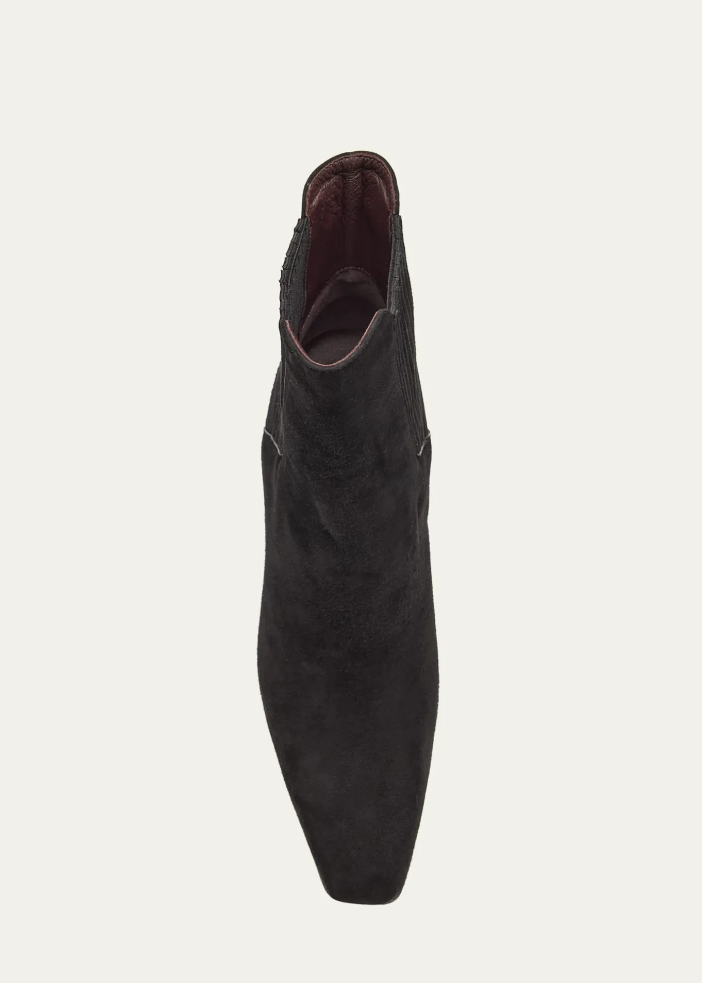 Gabriela HearstLuke Suede Booties