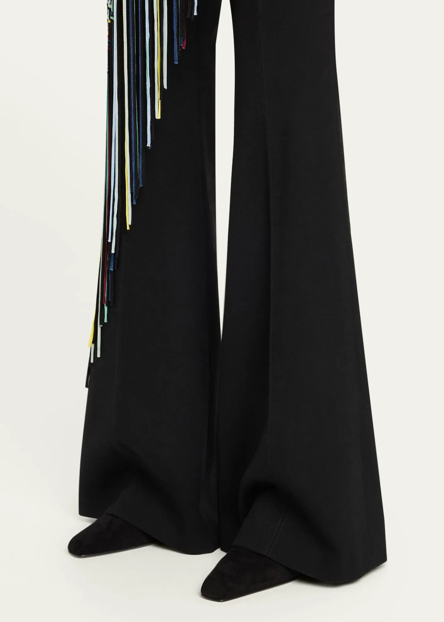 Gabriela HearstLuke Suede Booties