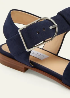 Gabriela HearstLynn Suede Sandals