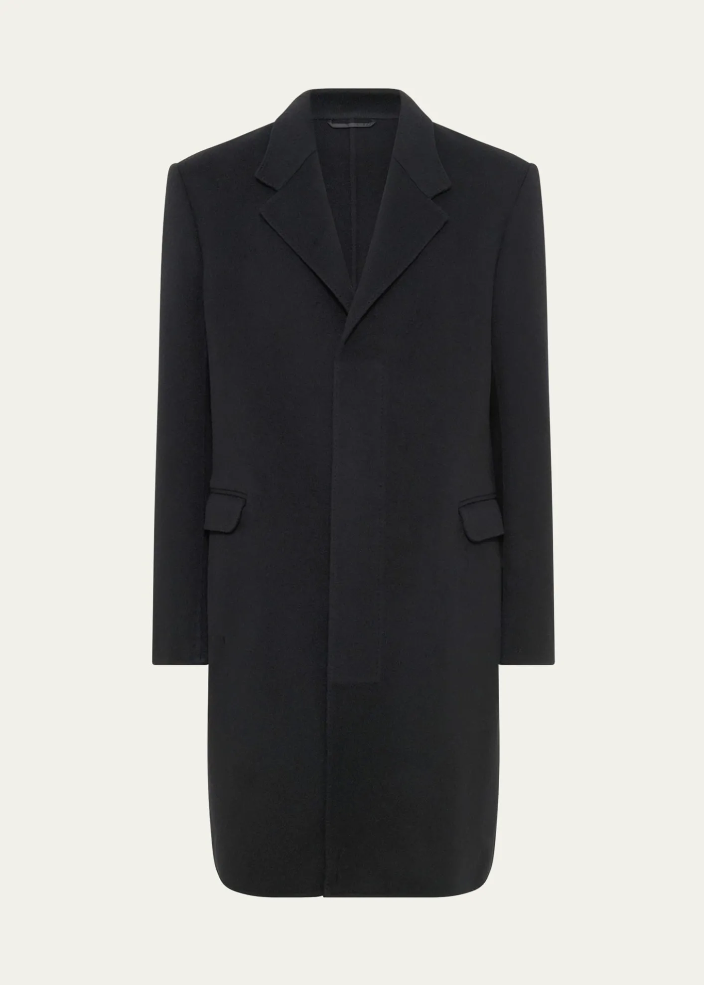 Gabriela HearstMen's Peter Cashmere Peacoat
