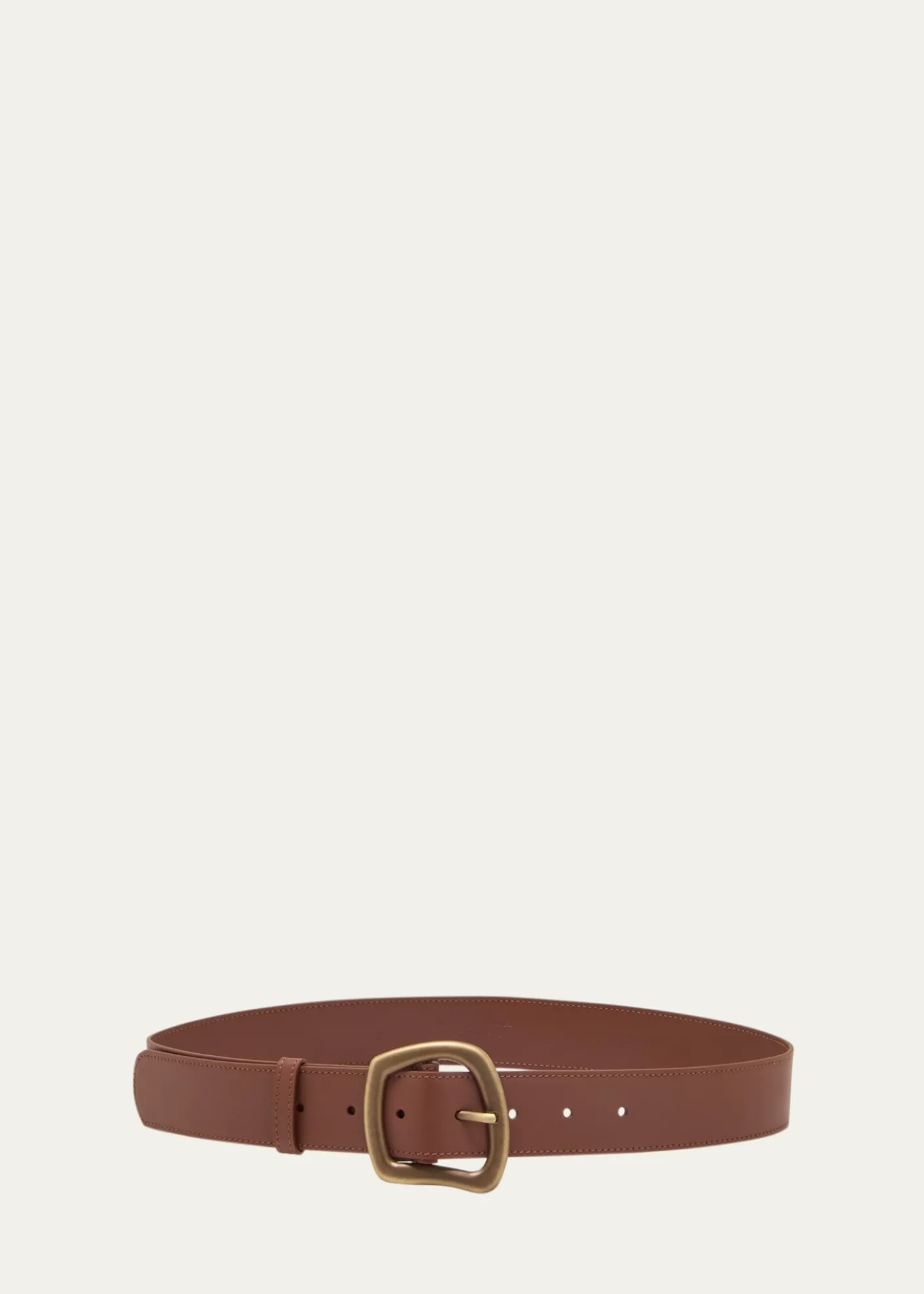 Gabriela HearstSimone Medium Leather Belt
