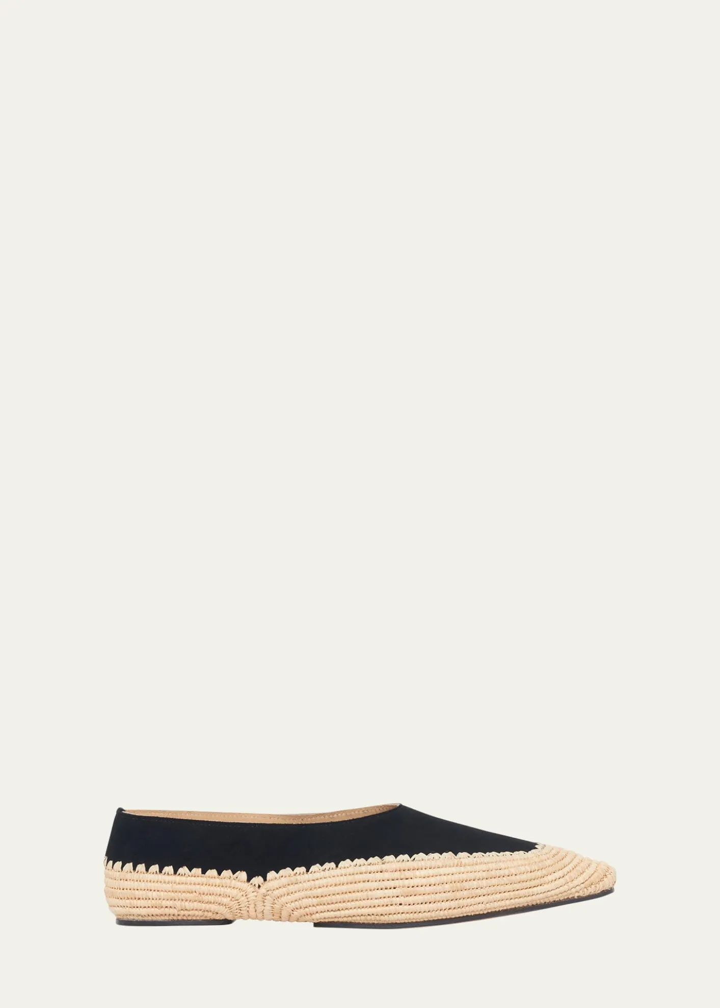 Gabriela HearstStrength Flats
