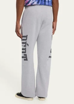 GALLERY DEPARTMENTMen's Dept. Post Workout Sweatpants