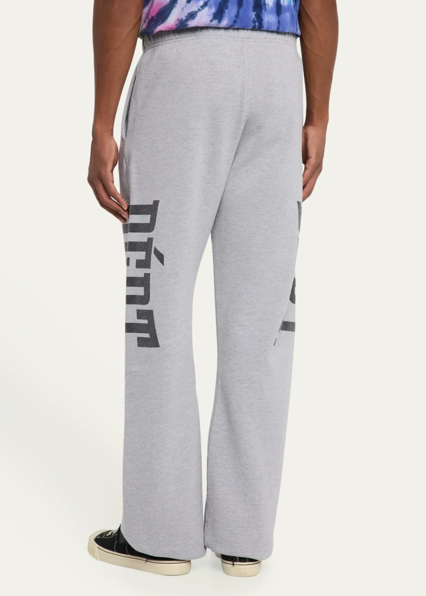 GALLERY DEPARTMENTMen's Dept. Post Workout Sweatpants