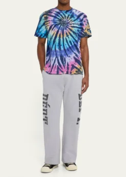 GALLERY DEPARTMENTMen's Dept. Post Workout Sweatpants