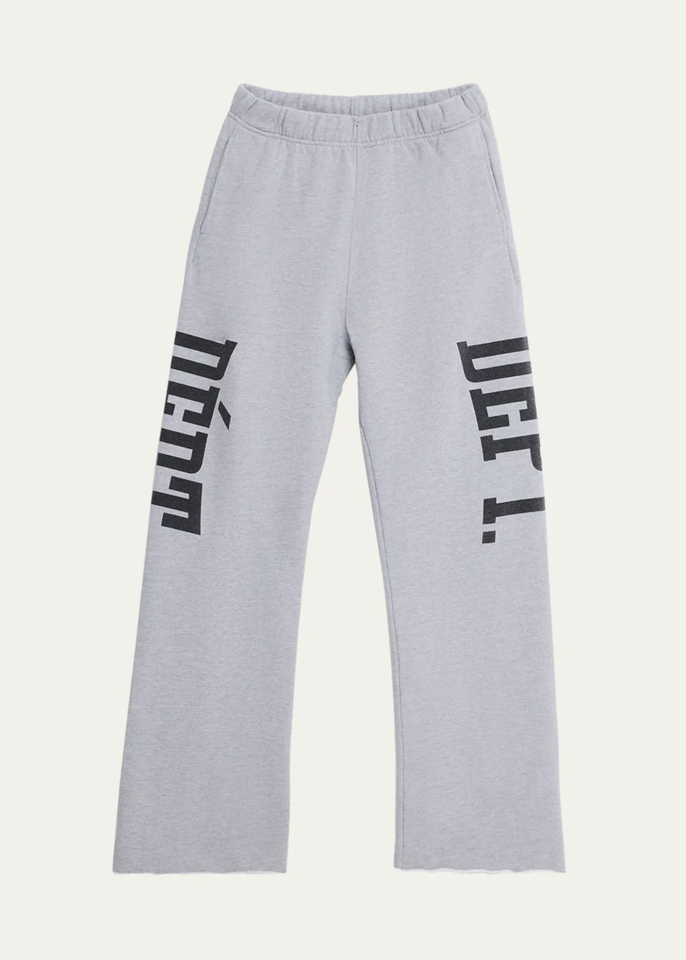 GALLERY DEPARTMENTMen's Dept. Post Workout Sweatpants