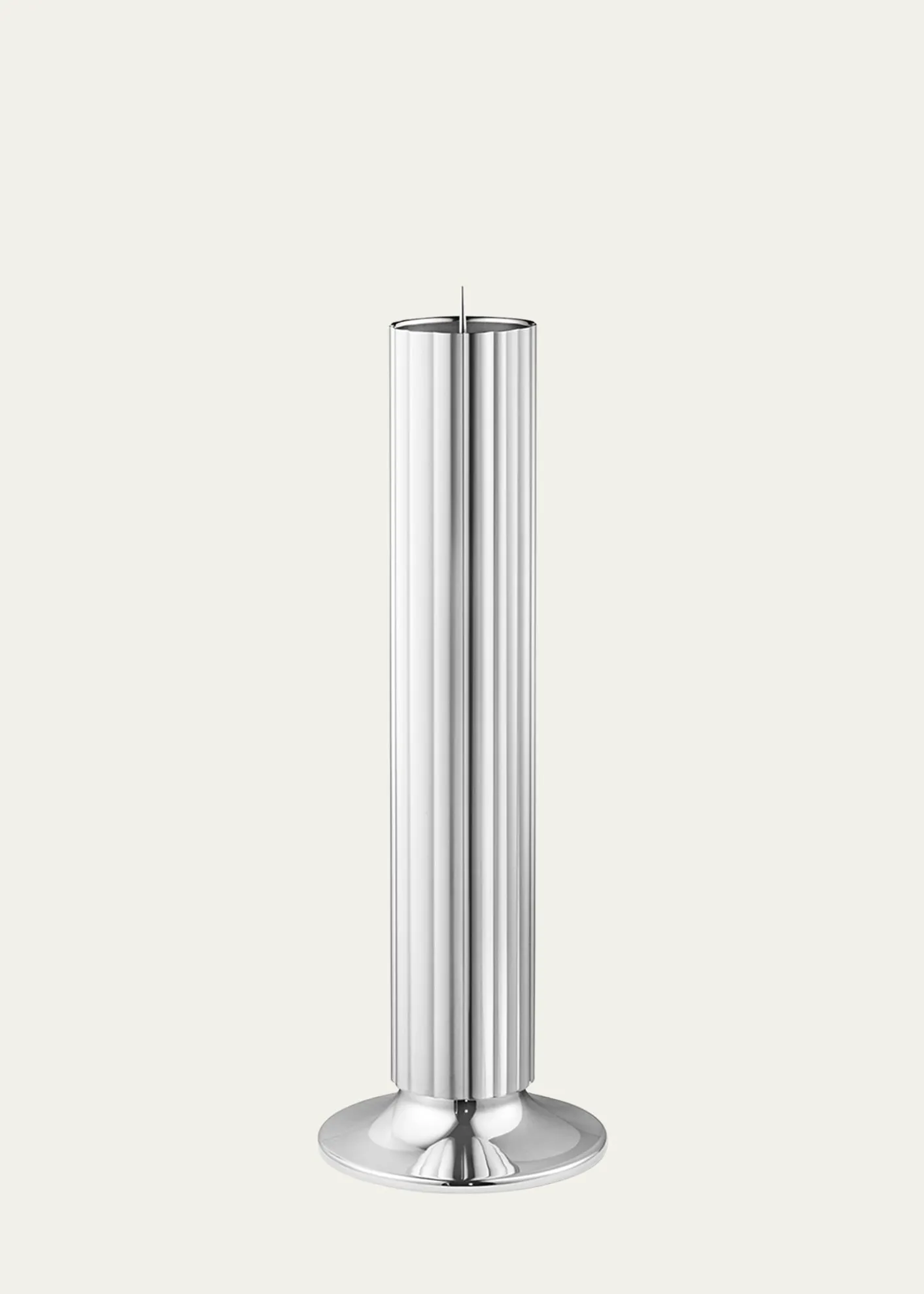 Georg JensenBernadotte Floor Candleholder
