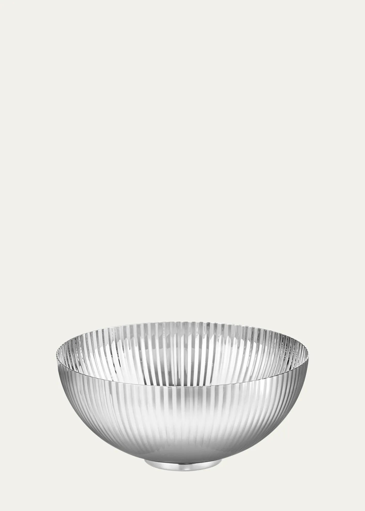 Georg JensenBernadotte Small Bowl