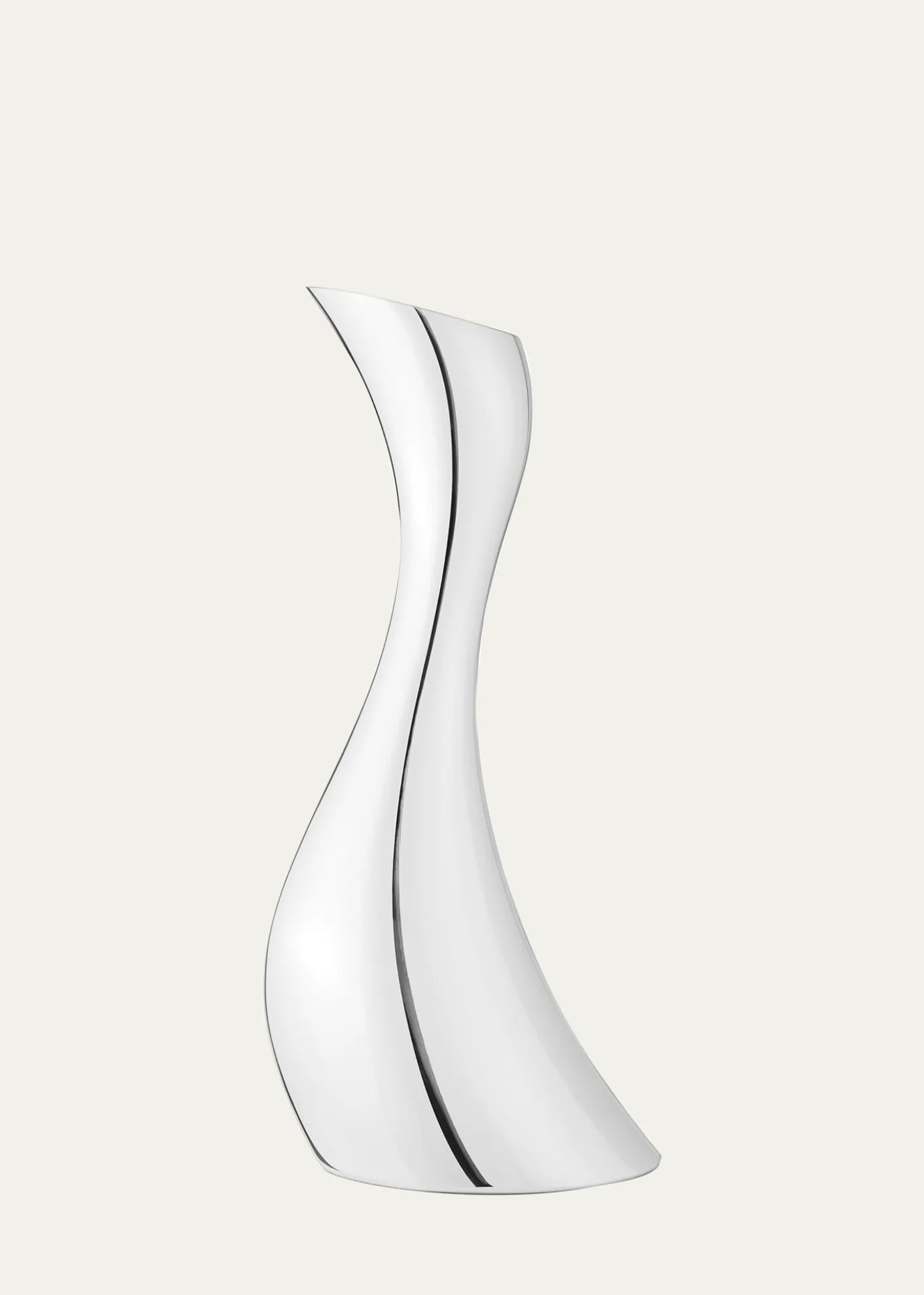 Georg JensenCobra Pitcher