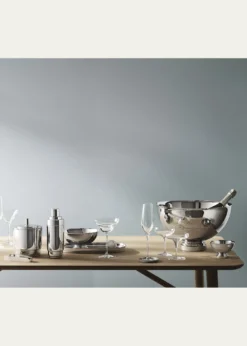 Georg JensenManhattan Cocktail Shaker