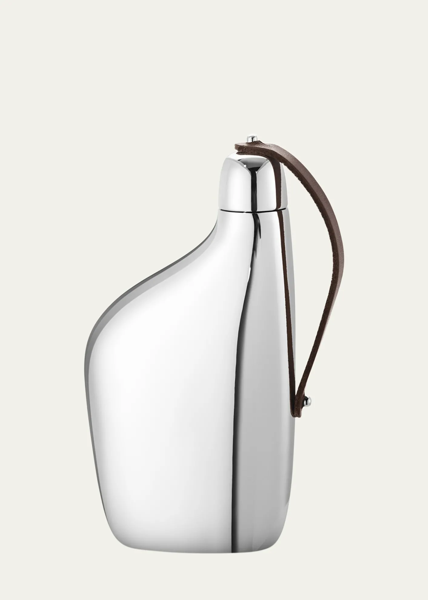 Georg JensenSky Hip Flask
