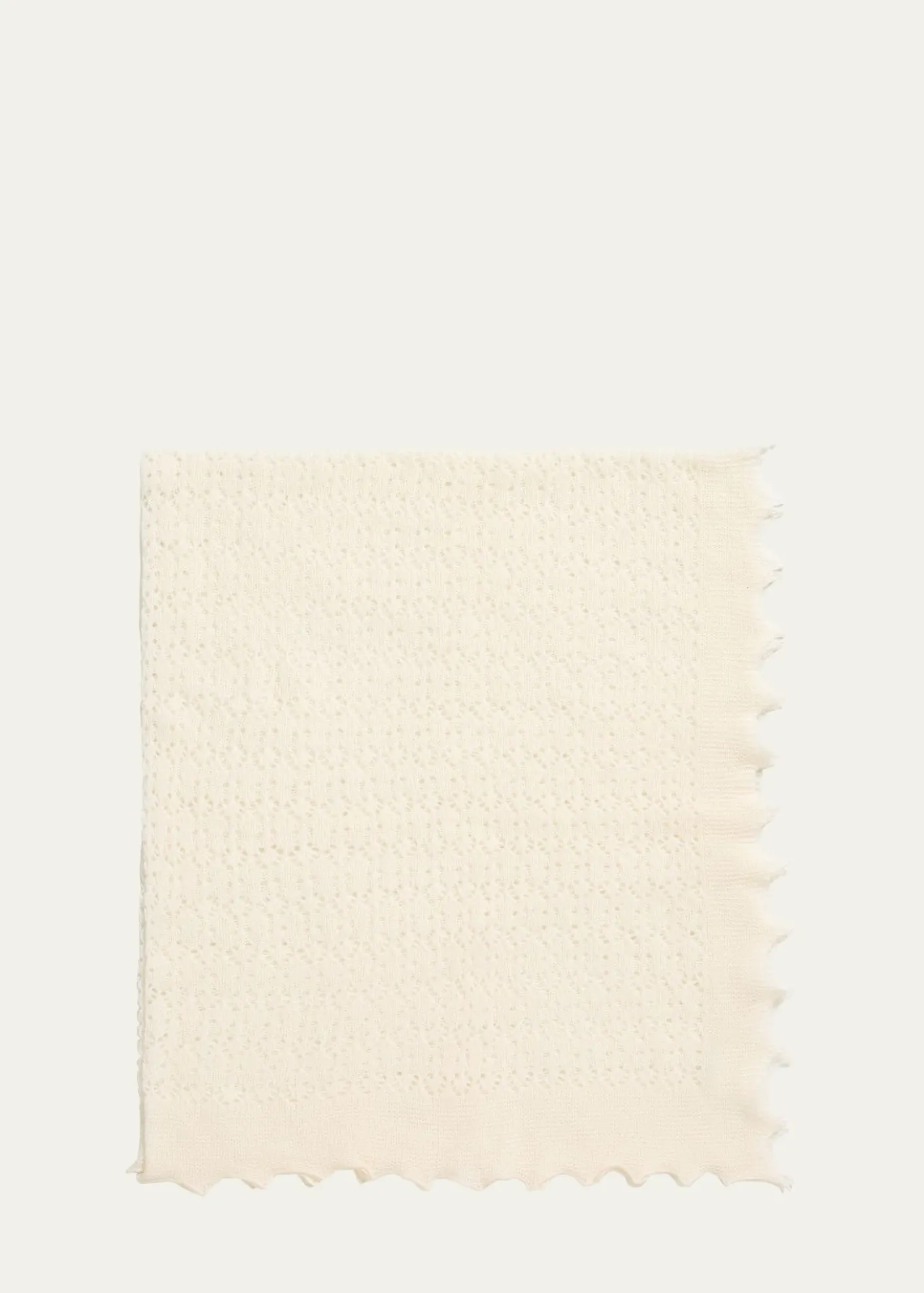 G.H.Hurt & SonKid's Cozy Cashmere Blanket