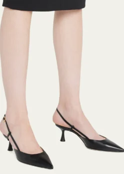 Gianvito RossiAscent 55 Pumps