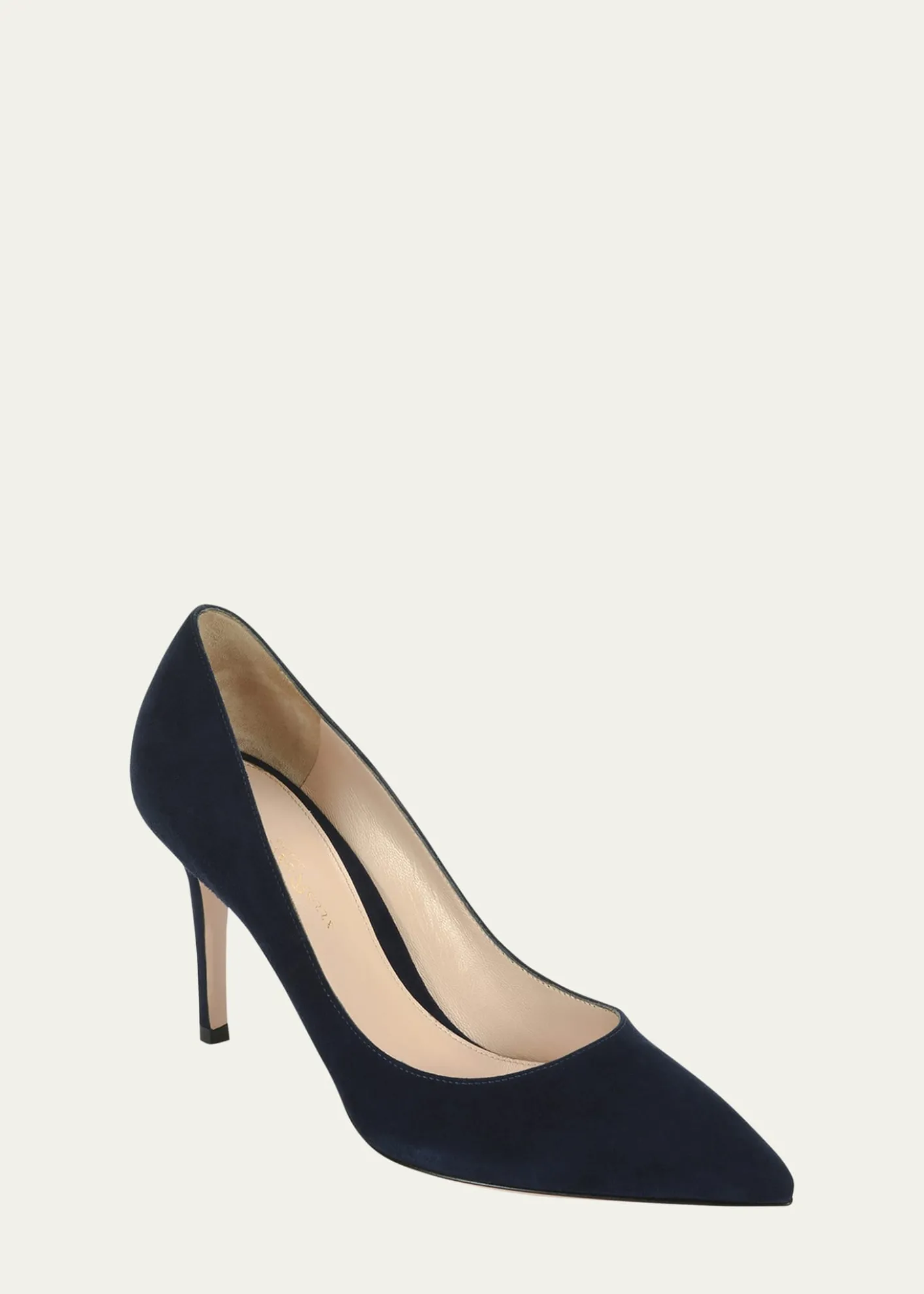 Gianvito RossiGianvito 85 Pumps