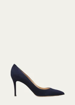 Gianvito RossiGianvito 85 Pumps