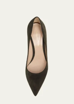 Gianvito RossiGianvito 85 Pumps