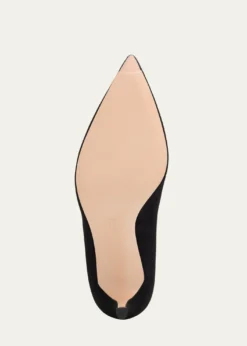 Gianvito RossiGianvito 85 Pumps