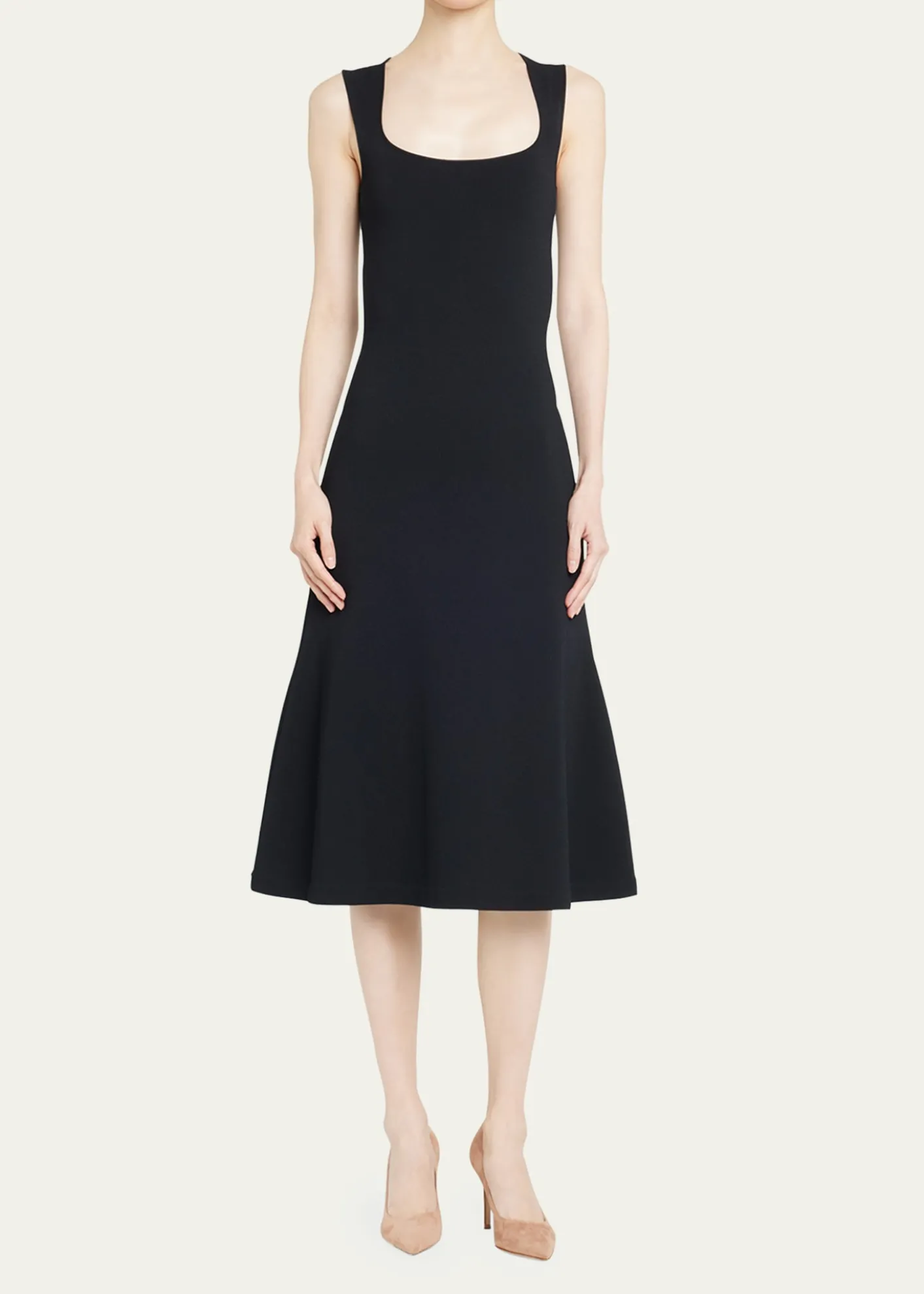 Gianvito RossiGianvito 85 Pumps
