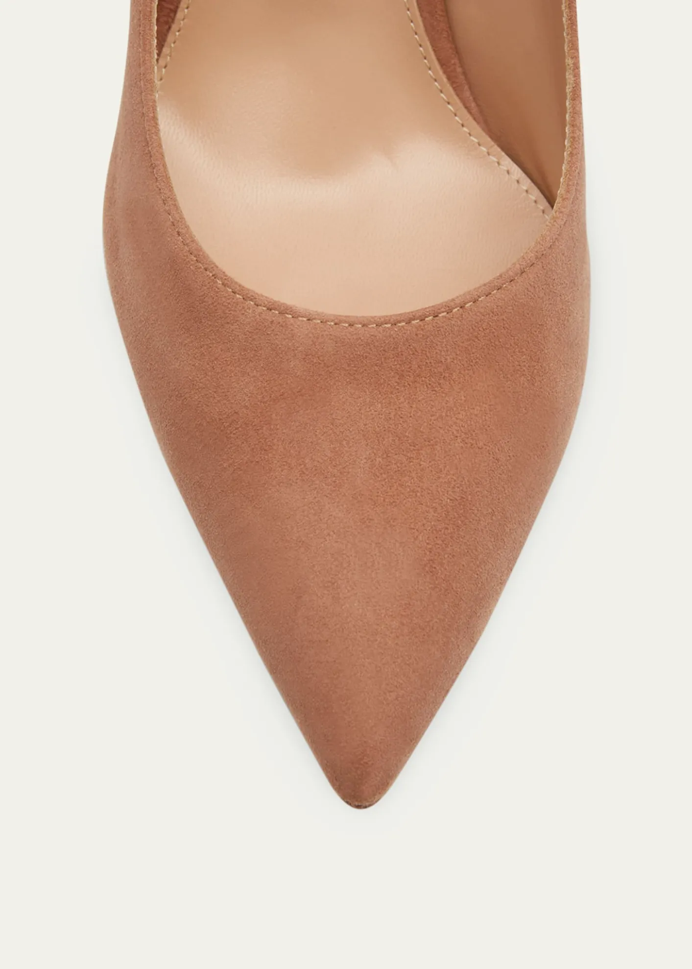 Gianvito RossiGianvito 85 Pumps