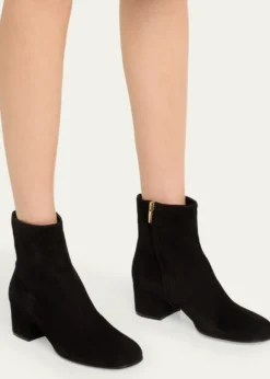 Gianvito RossiJoelle 45 Booties