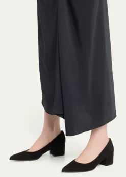 Gianvito RossiPiper Pumps 45