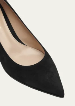 Gianvito RossiPiper Pumps 45
