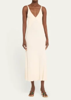 Gianvito RossiShanti Thong 70 Sandals