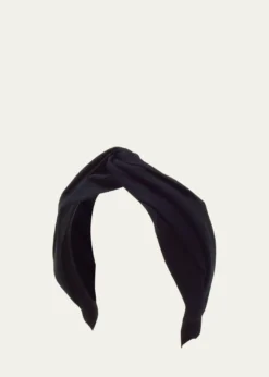 Gigi BurrisEllery Knotted Headband
