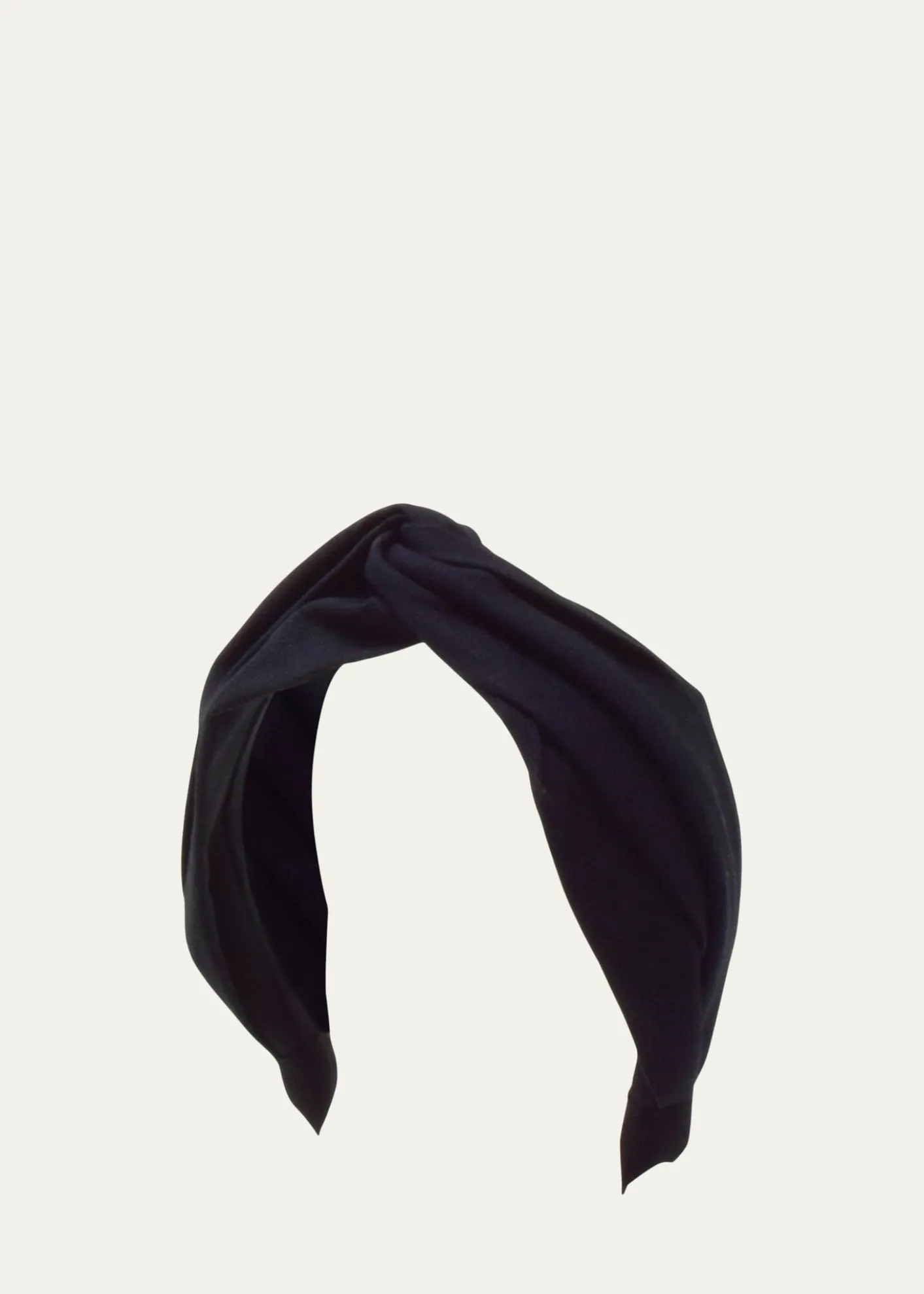 Gigi BurrisEllery Knotted Headband