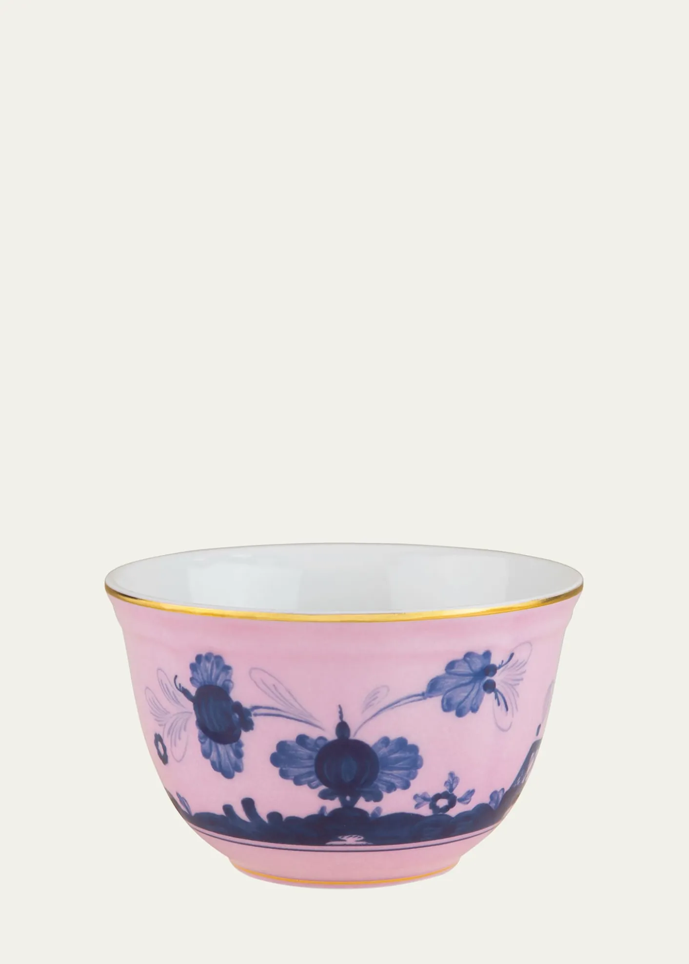 GINORI 1735Azalea Rice Bowl