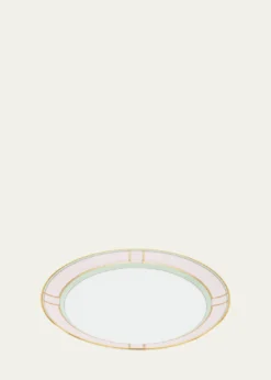 GINORI 1735Diva Dinner Plate, Rosa