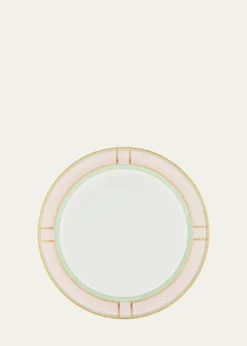 GINORI 1735Diva Dinner Plate, Rosa