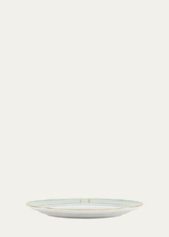 GINORI 1735Diva Dinner Plate, Verde