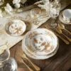GINORI 1735Domus Table Runner
