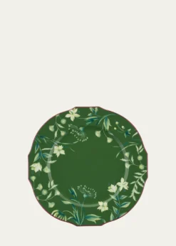 GINORI 1735Florenza Acanto Charger Plate