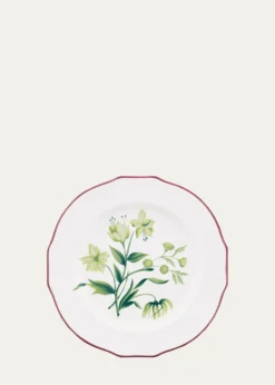 GINORI 1735Florenza Acanto Dessert Plate
