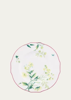 GINORI 1735Florenza Acanto Dinner Plate