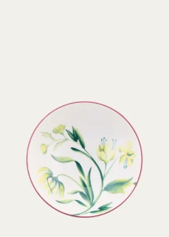 GINORI 1735Florenza Acanto Fruit Bowl, 10 oz.