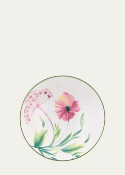GINORI 1735Florenza Malva Fruit Bowl, 10 oz.