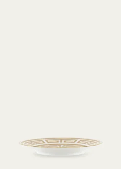 GINORI 1735Labirinto Cachemire Flat Bread Plate