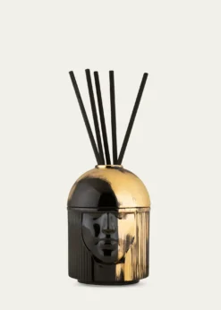 GINORI 1735LCDC Amazzone Black Diffuser Holder