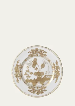 GINORI 1735Oriente Italiano Aurum Charger Plate