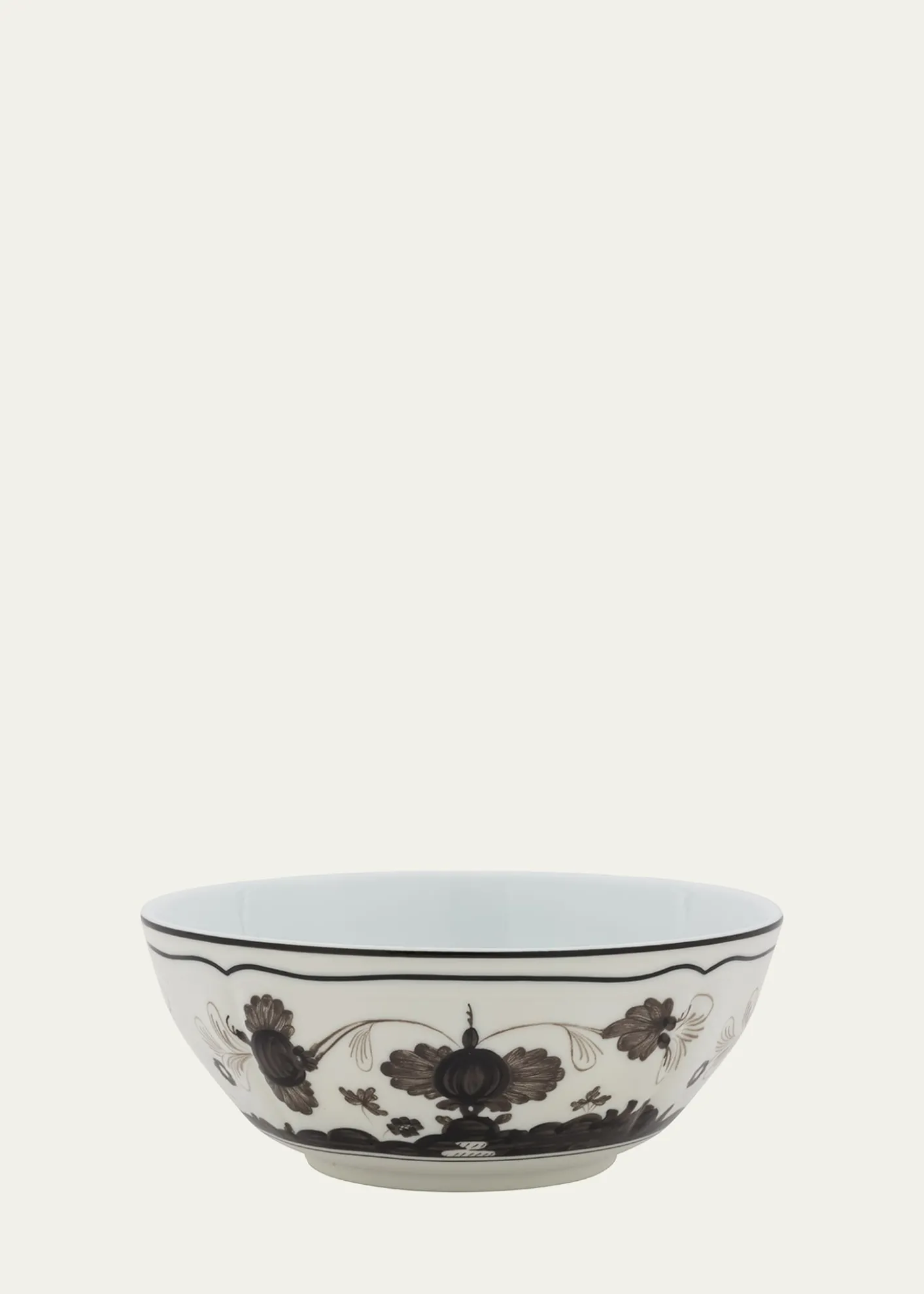 GINORI 1735Oriente Italiano Cereal Bowl