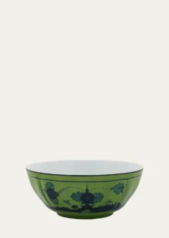 GINORI 1735Oriente Italiano Cereal Bowl