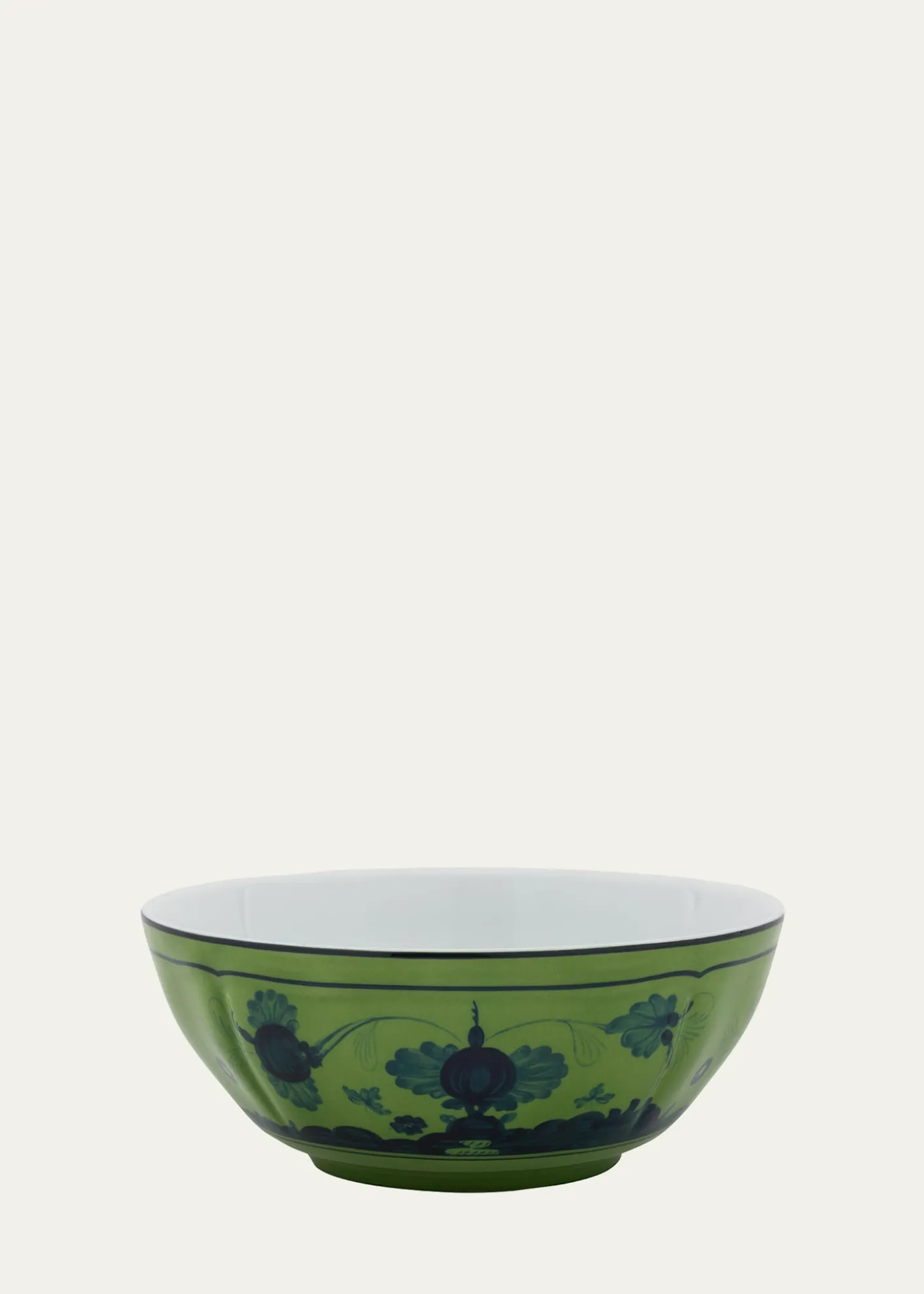 GINORI 1735Oriente Italiano Cereal Bowl