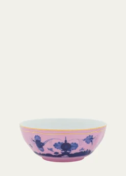 GINORI 1735Oriente Italiano Cereal Bowl, Calotta