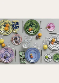 GINORI 1735Oriente Italiano Charger Plate
