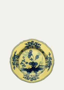 GINORI 1735Oriente Italiano Charger Plate