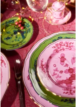 GINORI 1735Oriente Italiano Charger Plate