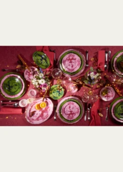 GINORI 1735Oriente Italiano Charger Plate